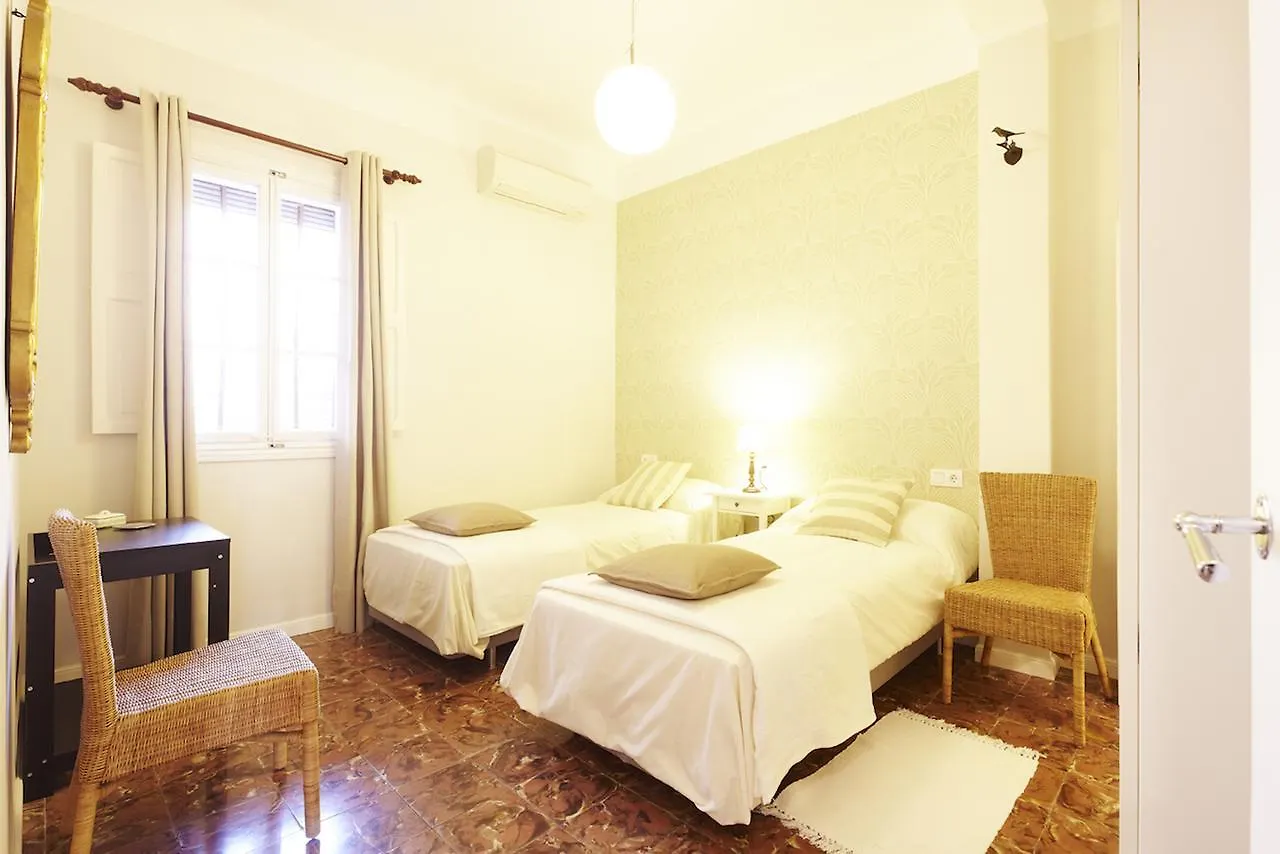 Apartment Palma City Blanquerna Hotel