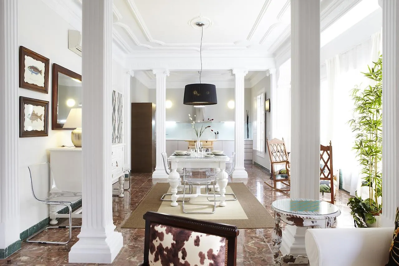 Palma City Blanquerna Hotel