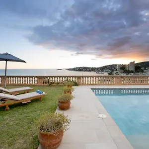 Apartment Mirador Ca'n Rovira, Palma