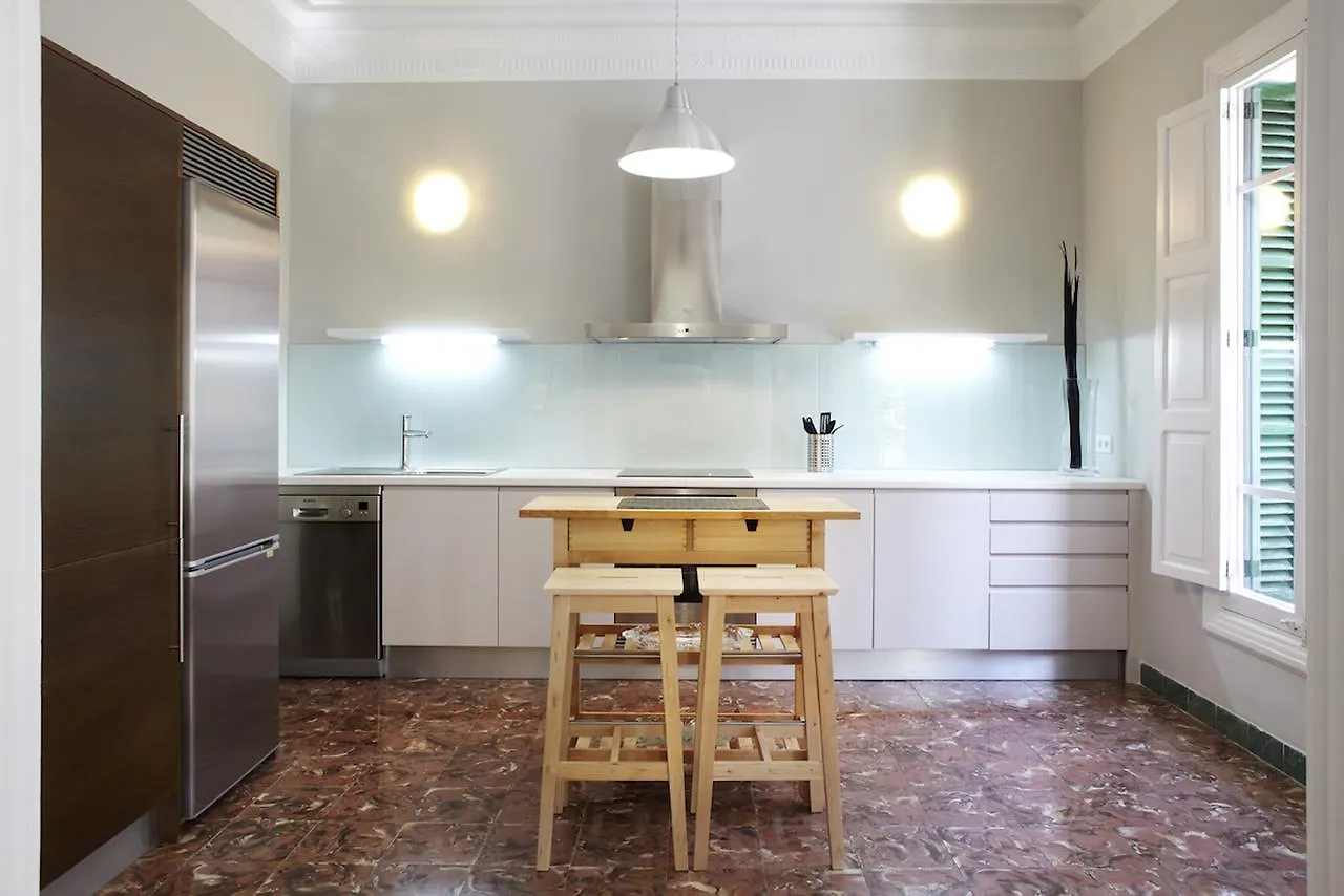 Hotel Palma City Blanquerna 0*, Palma de Mallorca Španělsko